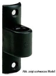 Attache Drogerhouder Rond Plastiek