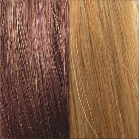 Socap Human Hair 18/24    1X10