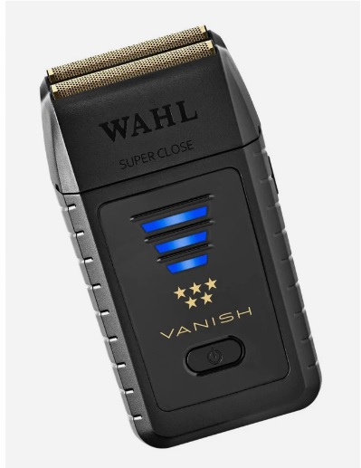 Wahl Vanish finishing tool Super Close