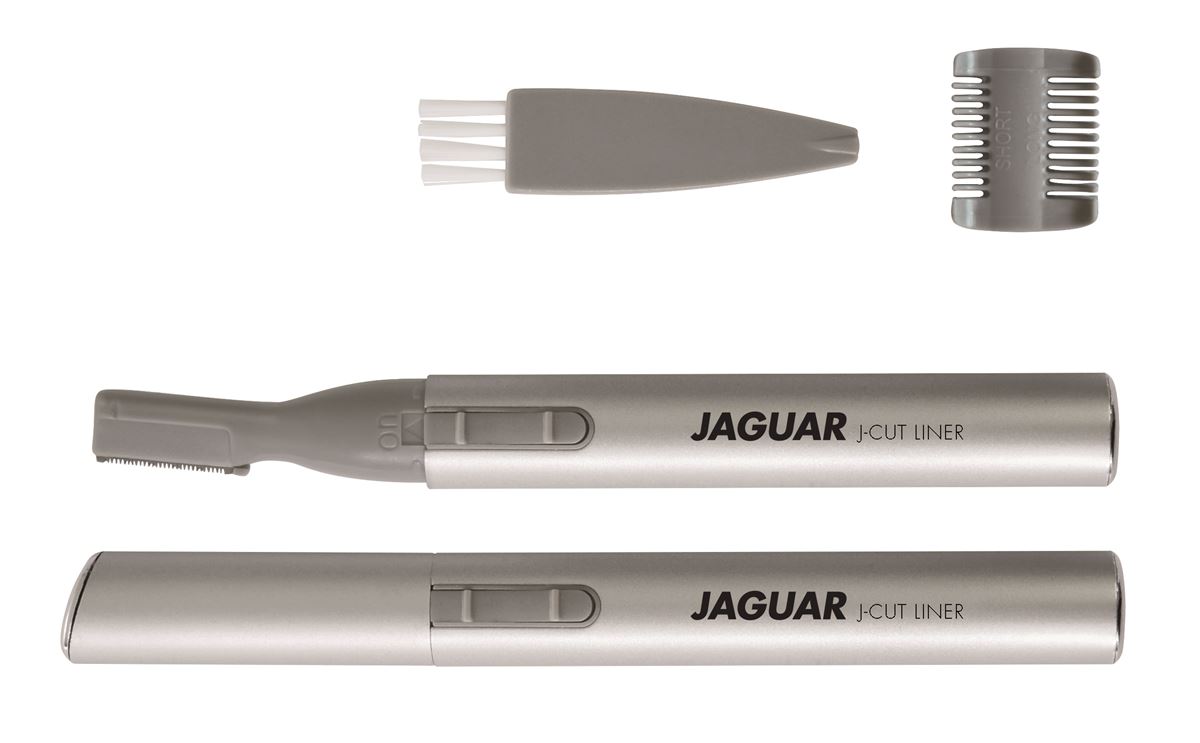 J-Cut Liner