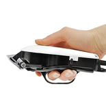 Wahl Pro Clipper Handle Zwart Plastiek