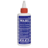Wahl Olie 118Ml Fles