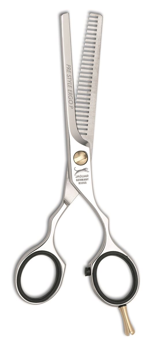 Pre Style Ergo 28 Efileerschaar Jaguar 5.5
