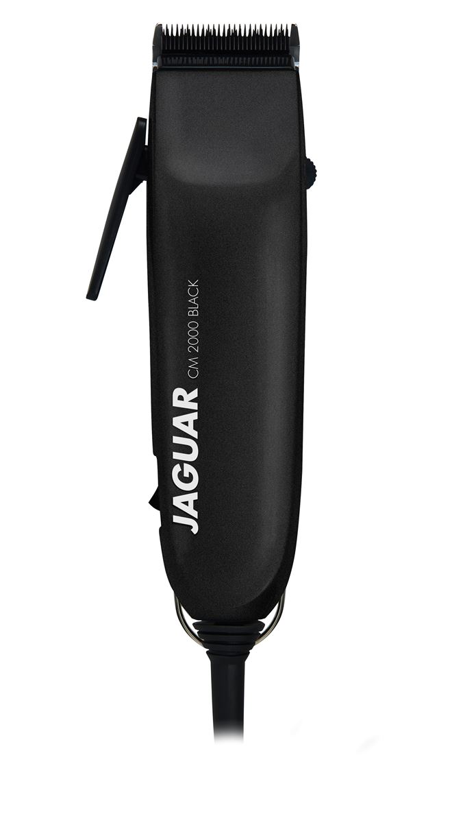 TonDeuse Cm 2000 Black