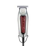 Wahl 5-Star Detailer T-Wide Trimmer Rood/ Chrome
