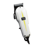 Wahl Super Taper Incl. 4 Plast.Opzetkam