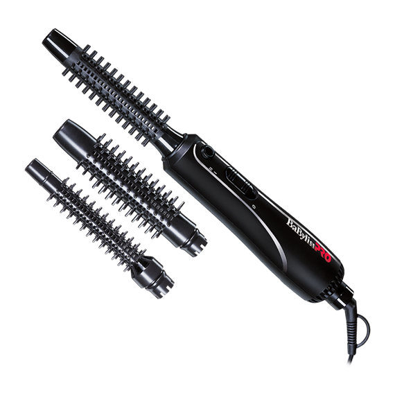 Airstyler Trio Babyliss Pro 3300E