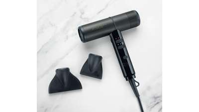 DIVA  ATMOS ATOM DRYER PRO STYLING KM