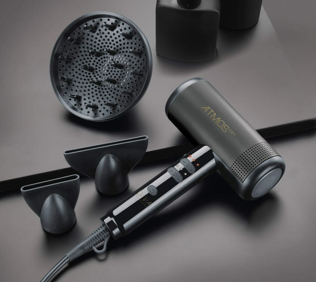 DIVA  ATMOS  DRYER PRO STYLING GM