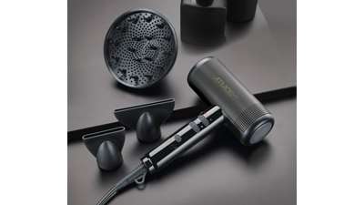 DIVA  ATMOS  DRYER PRO STYLING GM