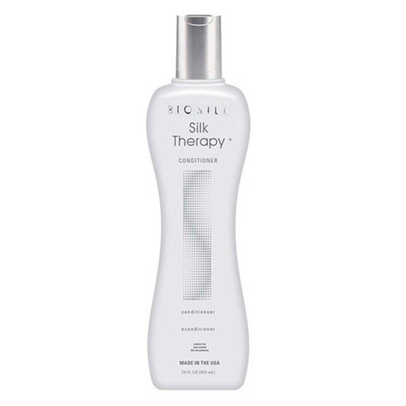 Biosilk Silk Therapy Conditioner 355 Ml