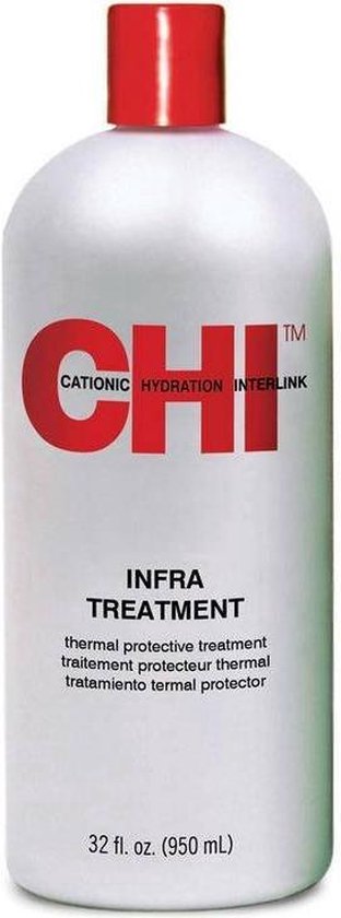 Chi Infra Shampoo 946Ml