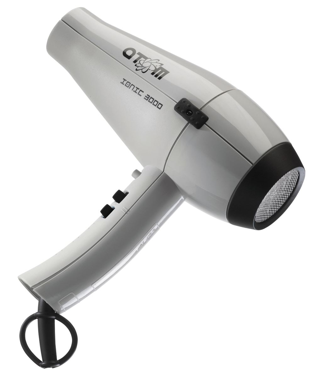 Ionic Atom Dryer Te 3000