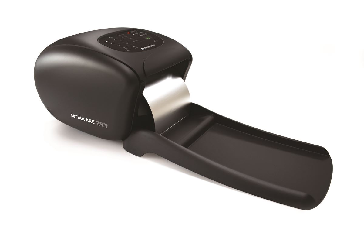 Procare Foil Dispenser