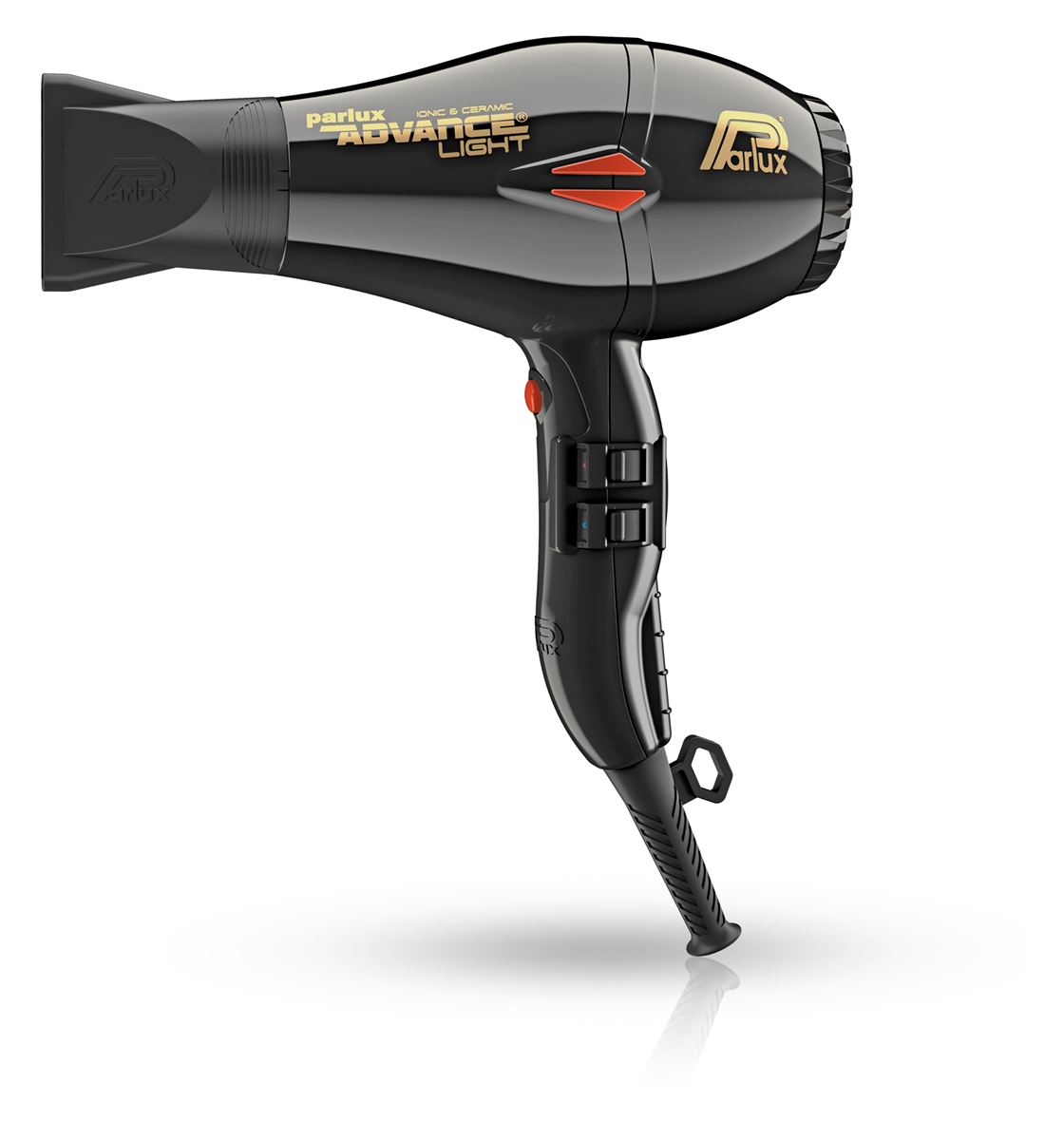 Parlux Advance Light Black