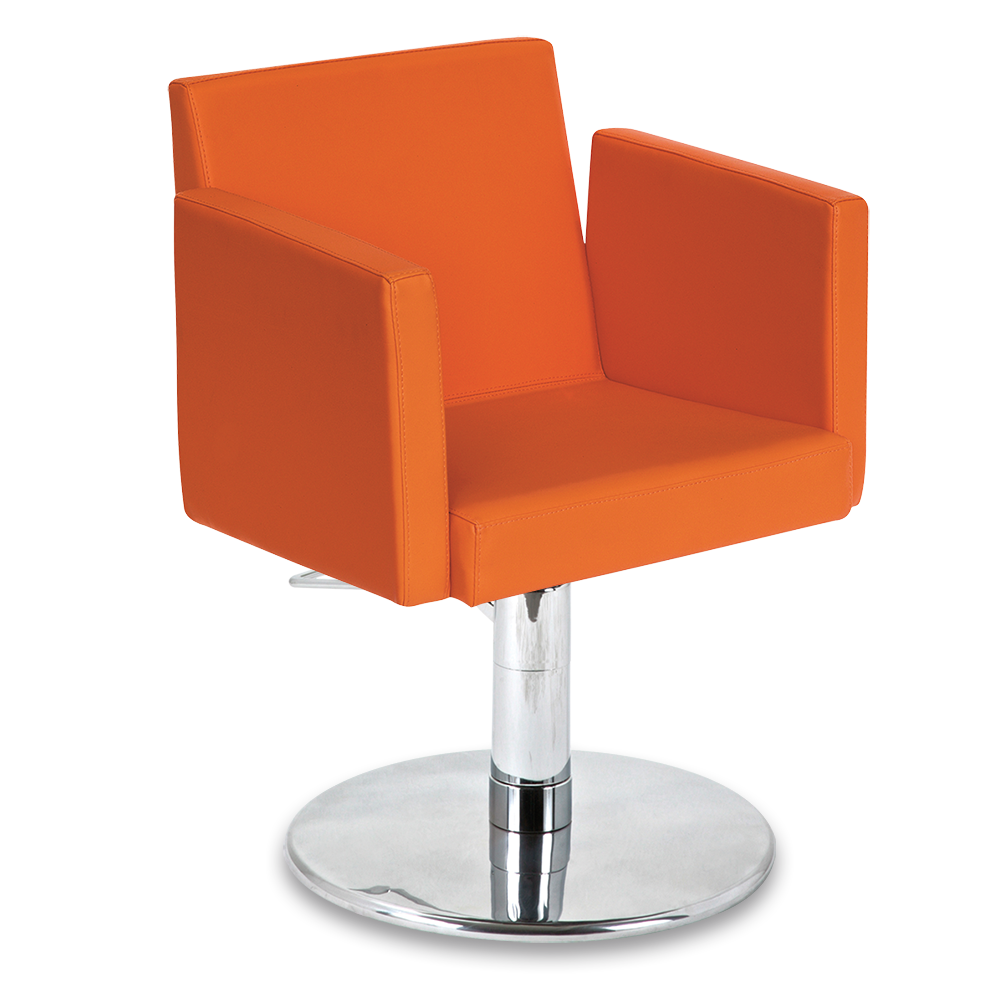 Kalla P12 Aluminium Mat Rond