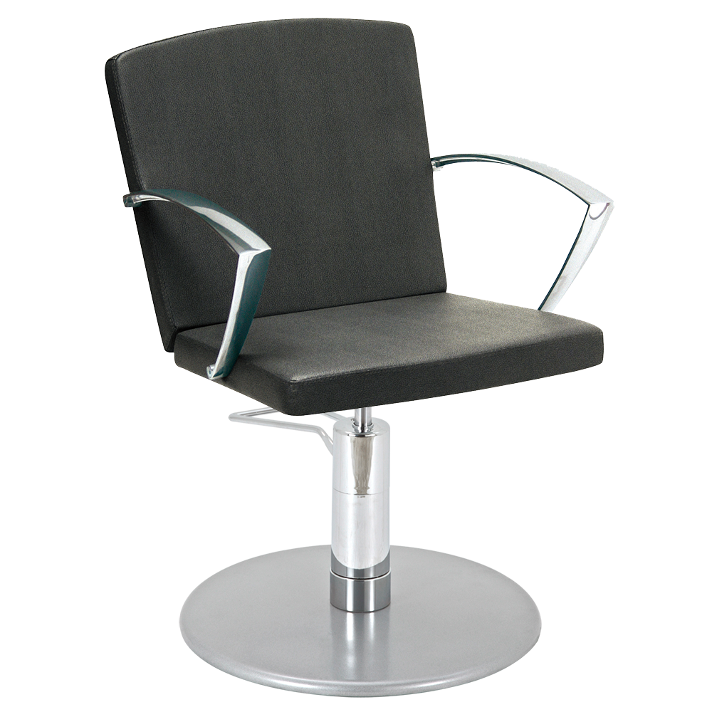 Alba P14 Sst Round Base-Lock Pump