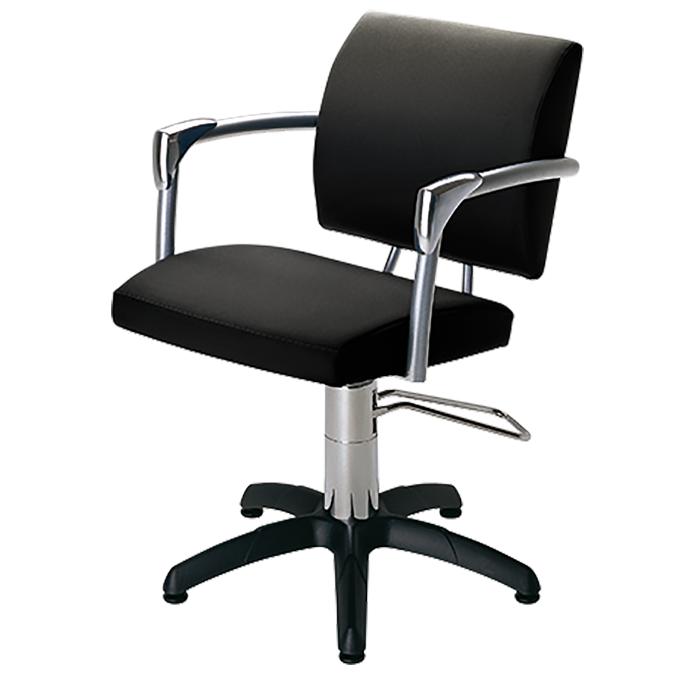 Mida B83 Plastic Base And Lock Pump