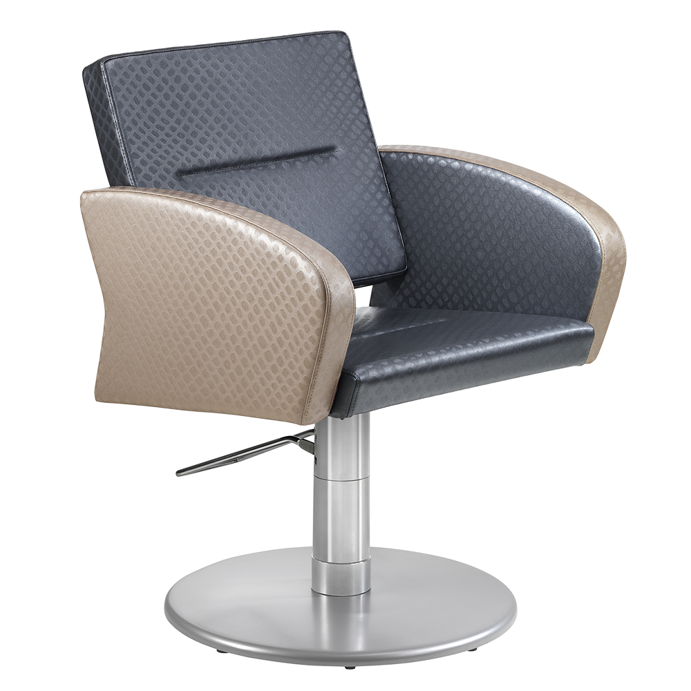 Davida  P14 Sst Round Base-Lock Pump