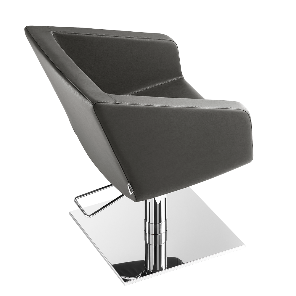 Elvi P09 Stain.Steel Square Base-Lock Pump