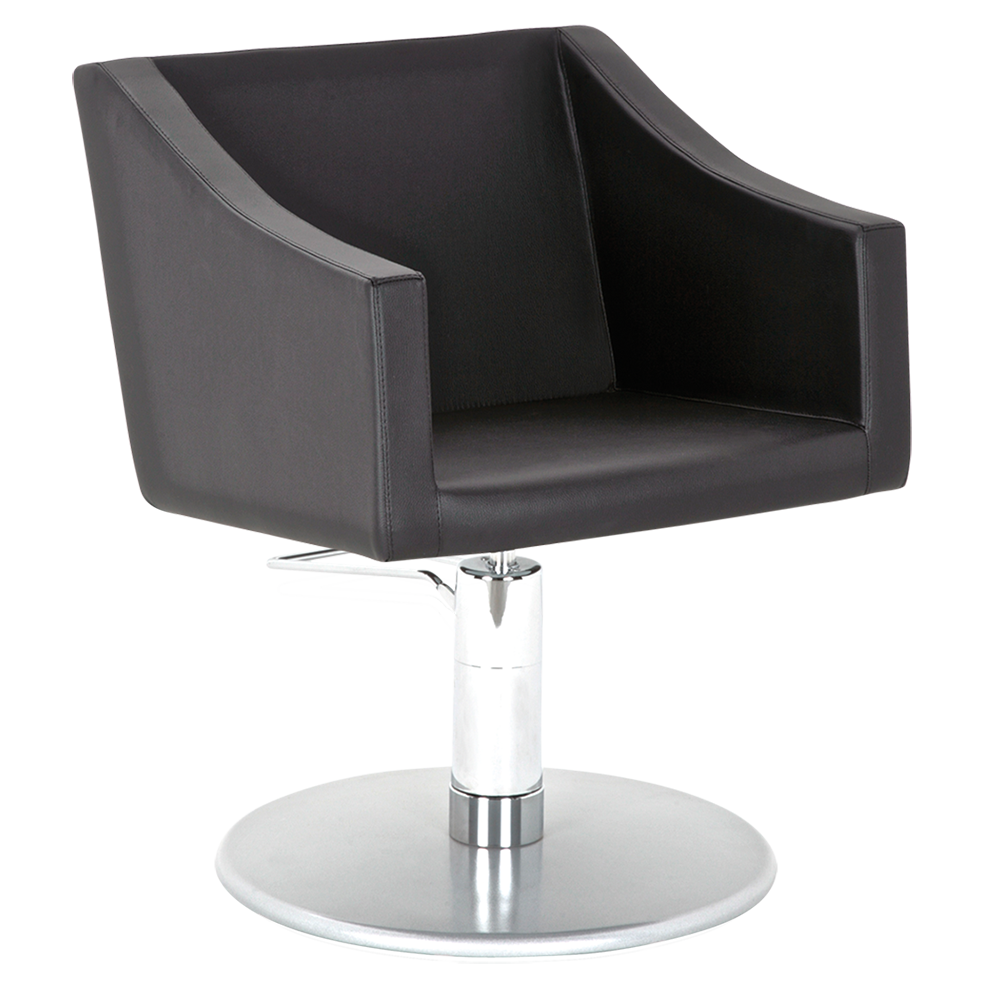 Ekatos P14 Sst Round Base-Lock Pump