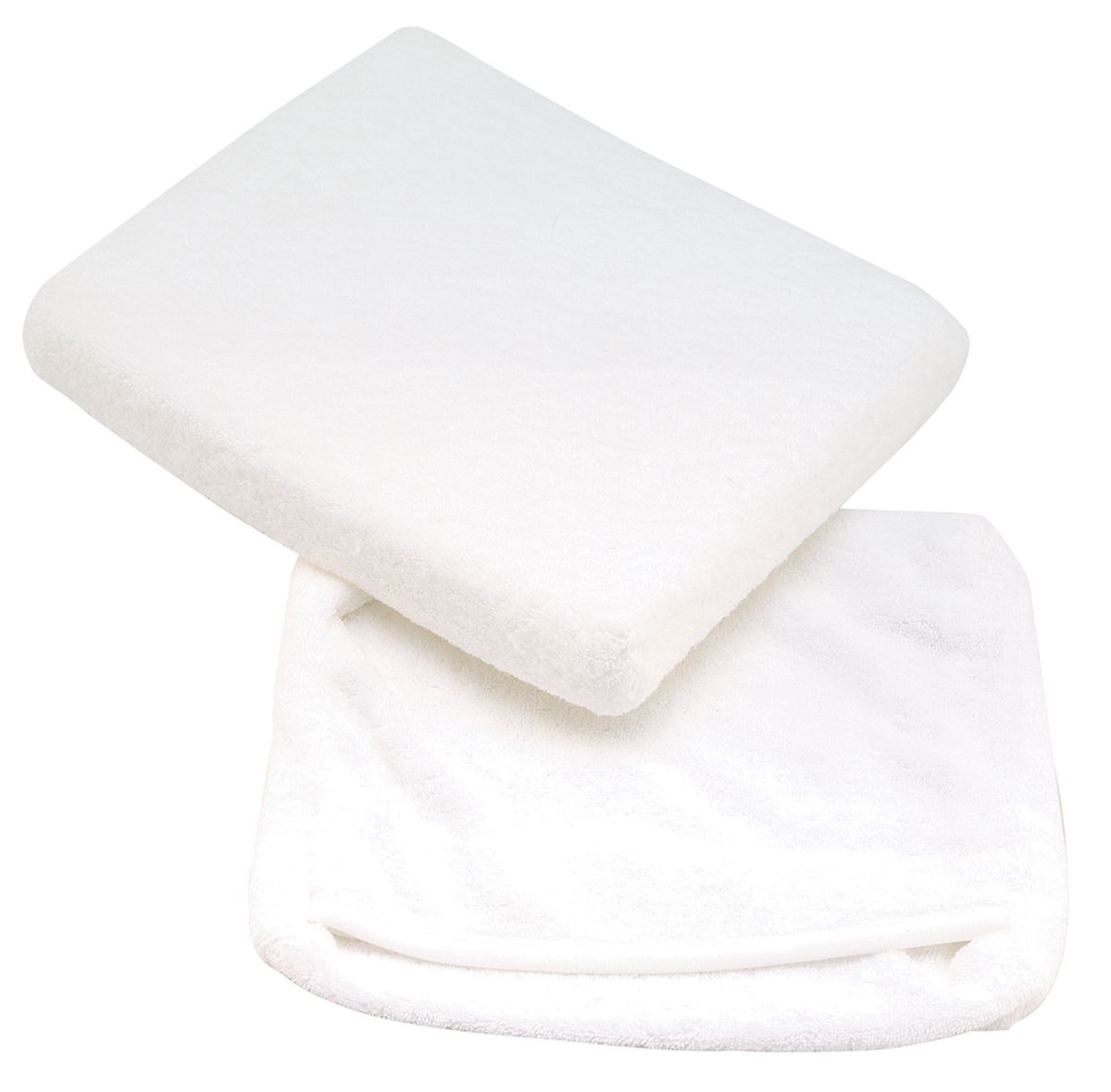 Manicurekussen Met Extra Hoes