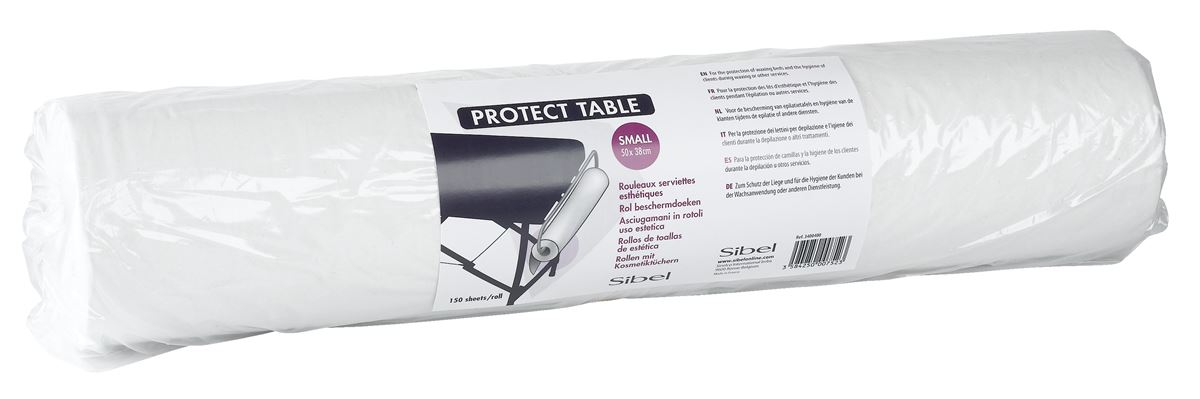 Cosmetica Handdoek 50X38Cm 150 Stk Op Rol