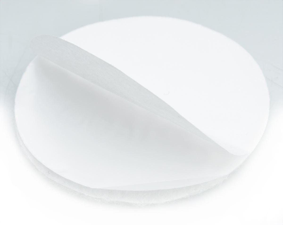 Pads Met Handgreep Om Nagellak Te Verwijderen 60St