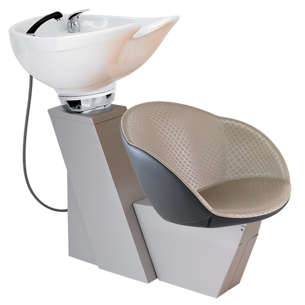 Chester - With Bluma White Basin