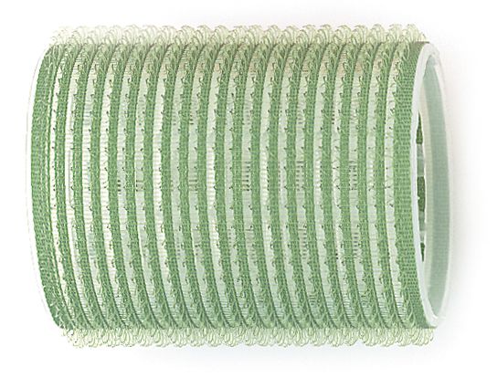 Kruller Zelfklevend 48Mm 6 Stk Groen