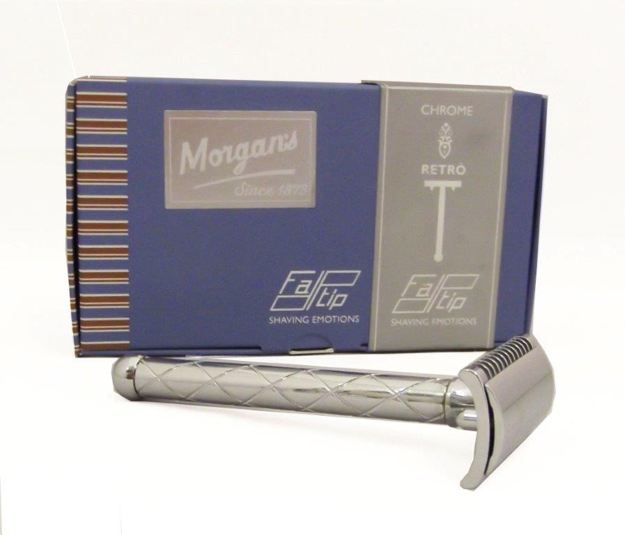 Morgan'S Gentle Shaver M060