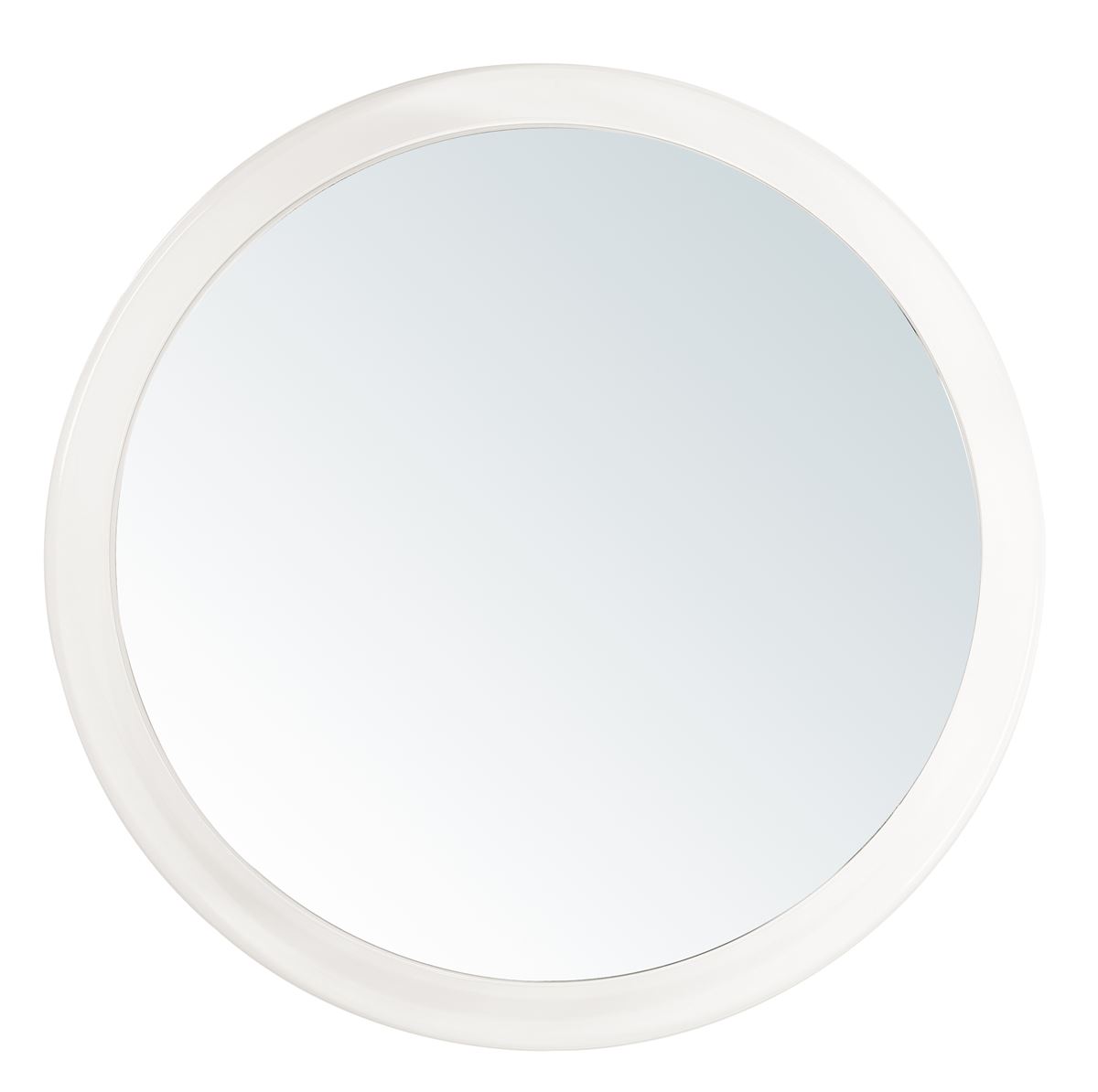 Spiegel Groot Model Met Muurbevestiging