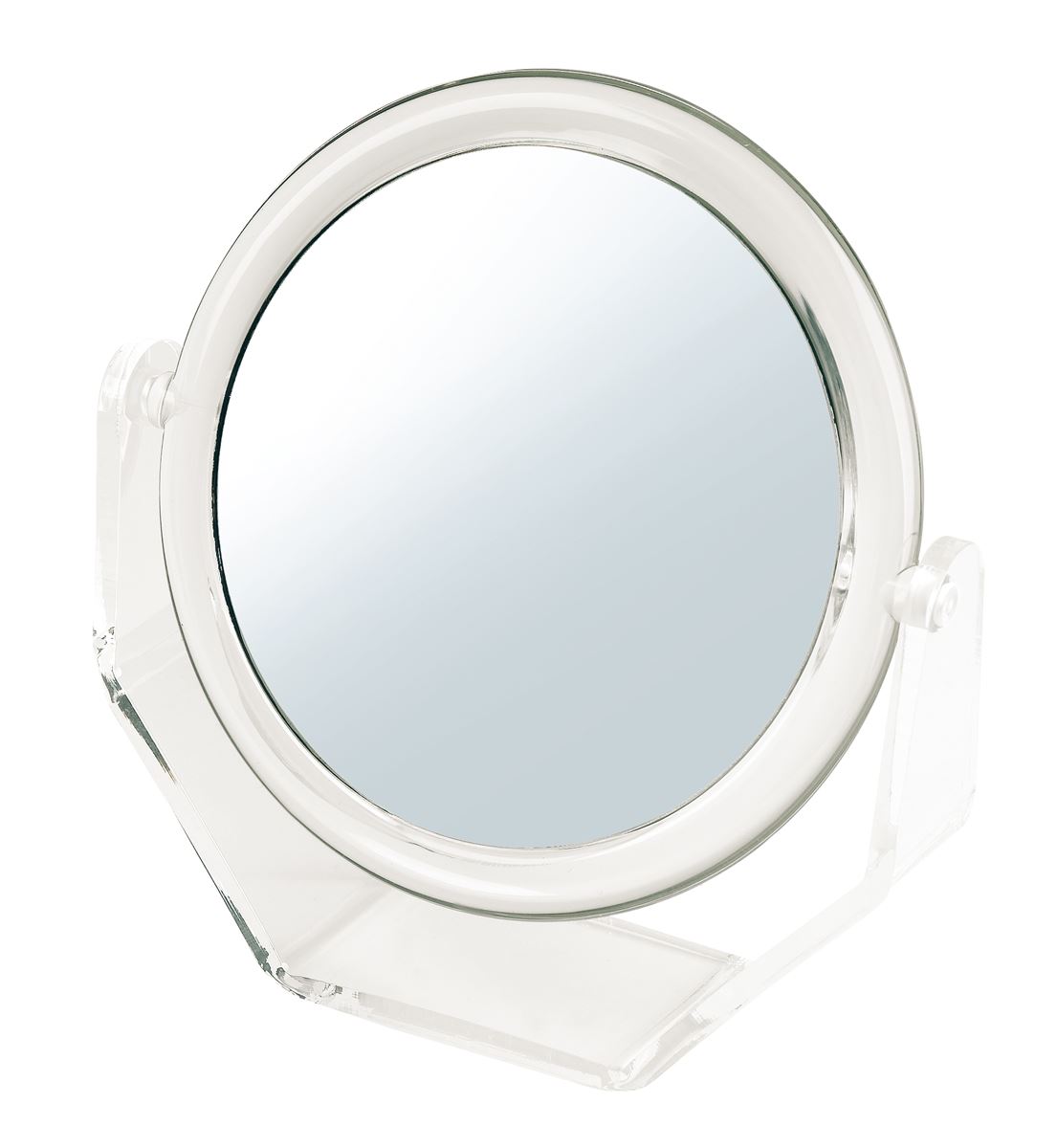 Spiegel Dubbelzijdig Klein Model 5X