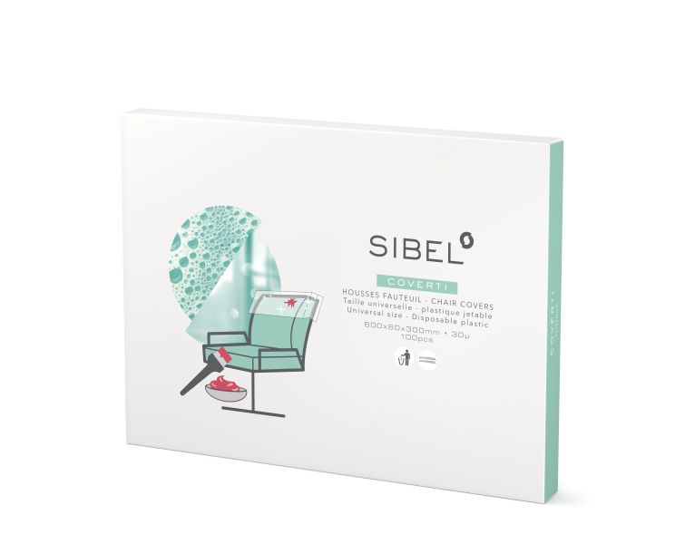 Stoelbeschermer Wegwerp 100St