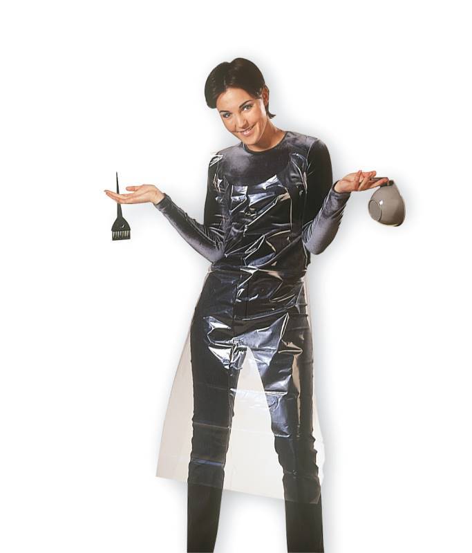 Wegwerp Verfschort 20 Stuks