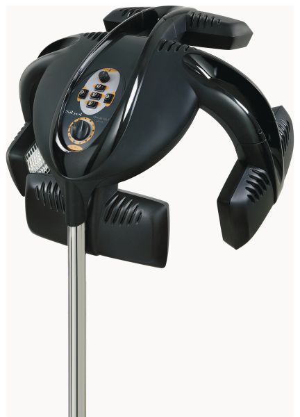 Quickcolo Sibel Infra Red Quartz Op Voet