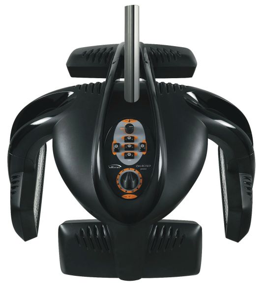 Quickcolo Sibel Infra Red Quartz Wandmodel