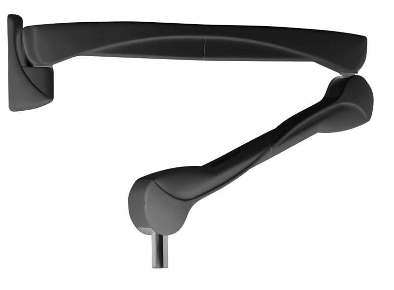 Draagarm Zwa Voor Droogkap Corail En Star