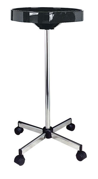 Tafel Eco Jolly Zwart