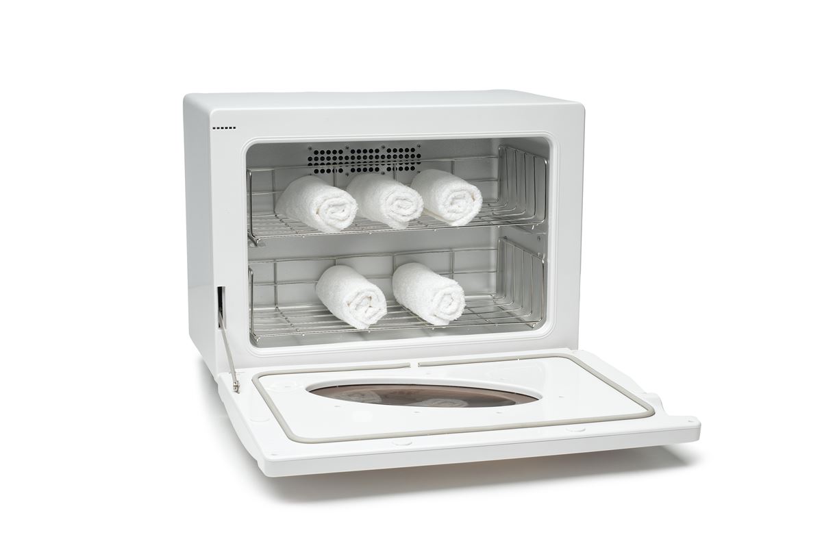 Handdoeken Warmer Met Uv Lamp 18L