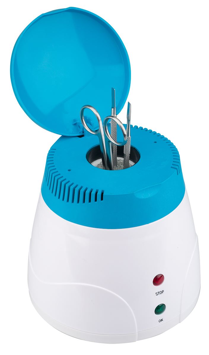 Instrument Hot Cleaner