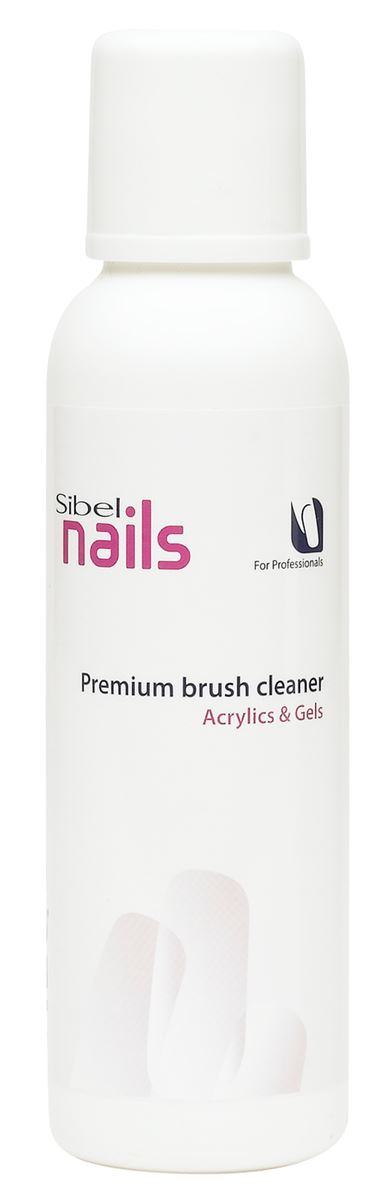 Premium Brush Cleaner 15Oml