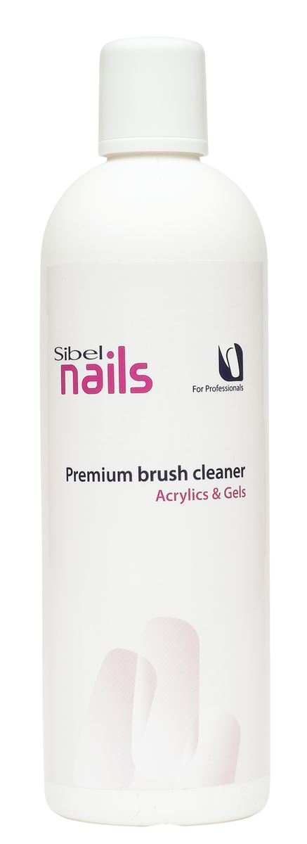 Premium Brush Cleaner 500Ml
