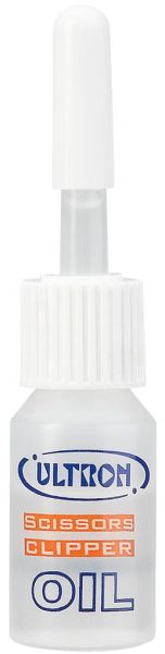 Ultron Flesje Olie Vr Scharen En Tondeuses 2 X 3,5 Ml