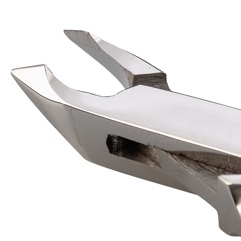 Huidtang 12Cm Met Sluithaak