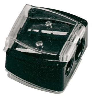 Cosm Potloodslijper Dub Res In Blister