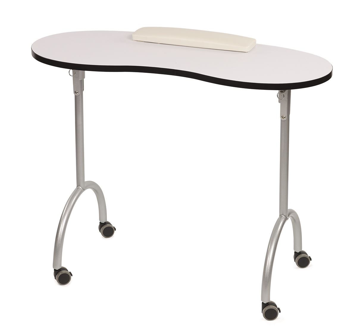 Plooibare Manicure Tafel