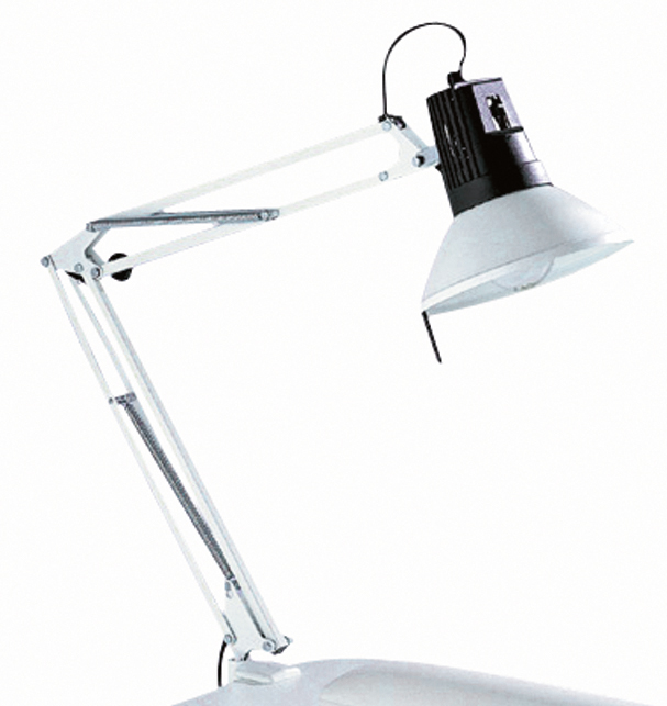 Lamp Voor Manicuretafel