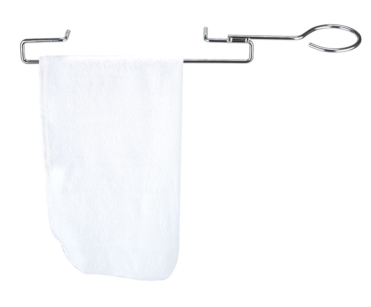 Handdoekrekje En Bekerhouder