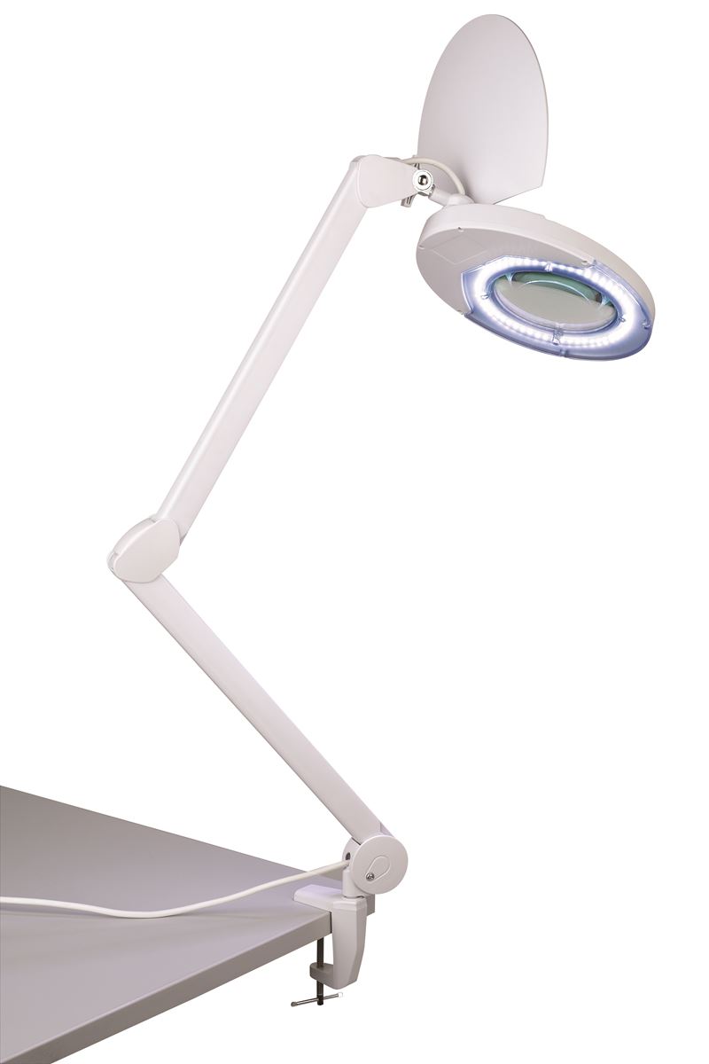 Loeplamp Magnify Met 56 Leds